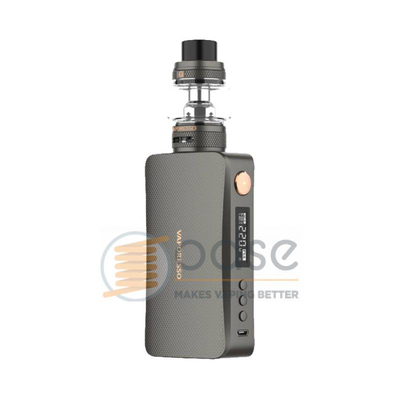 GEN S 220W E NRG-S KIT VAPORESSO - ADVANCED