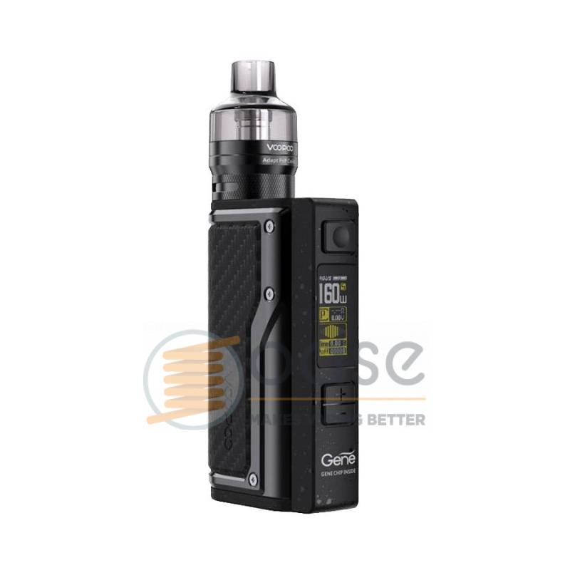 ARGUS GT 160W E PNP TANK KIT VOOPOO - ADVANCED