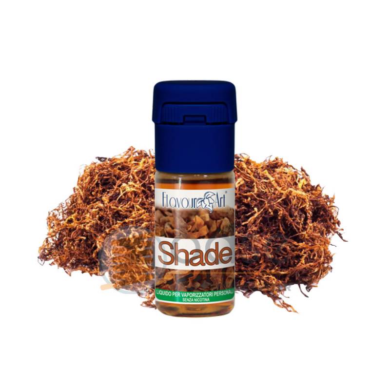SHADE LIQUIDO FLAVOURART 10 ML - 10 mL