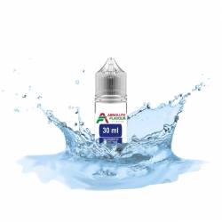 GLICERINA VEGETALE ABSOLUTE FLAVOUR 30 ML - Basi