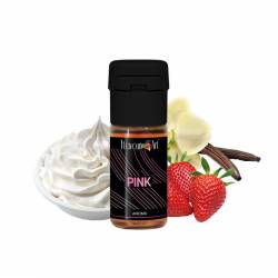 PINK AROMA FLUO BY FEDEZ FLAVOURART - Cremosi