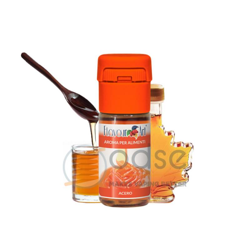 ACERO AROMA FLAVOURART - Fruttati ACERO AROMA FLAVOURART - Fruttati