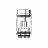 TANK IN PYREX E CAMINO Q16 PRO JUSTFOG - PARTI RICAMBIO