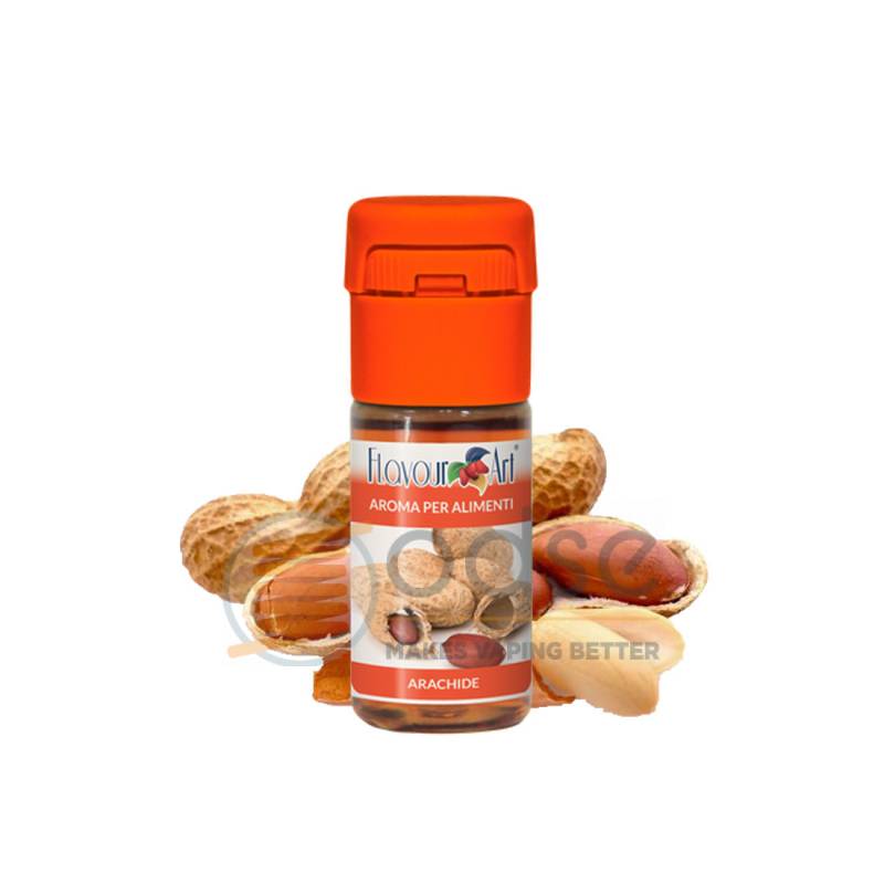 ARACHIDE AROMA FLAVOURART - Fruttati ARACHIDE AROMA FLAVOURART - Fruttati