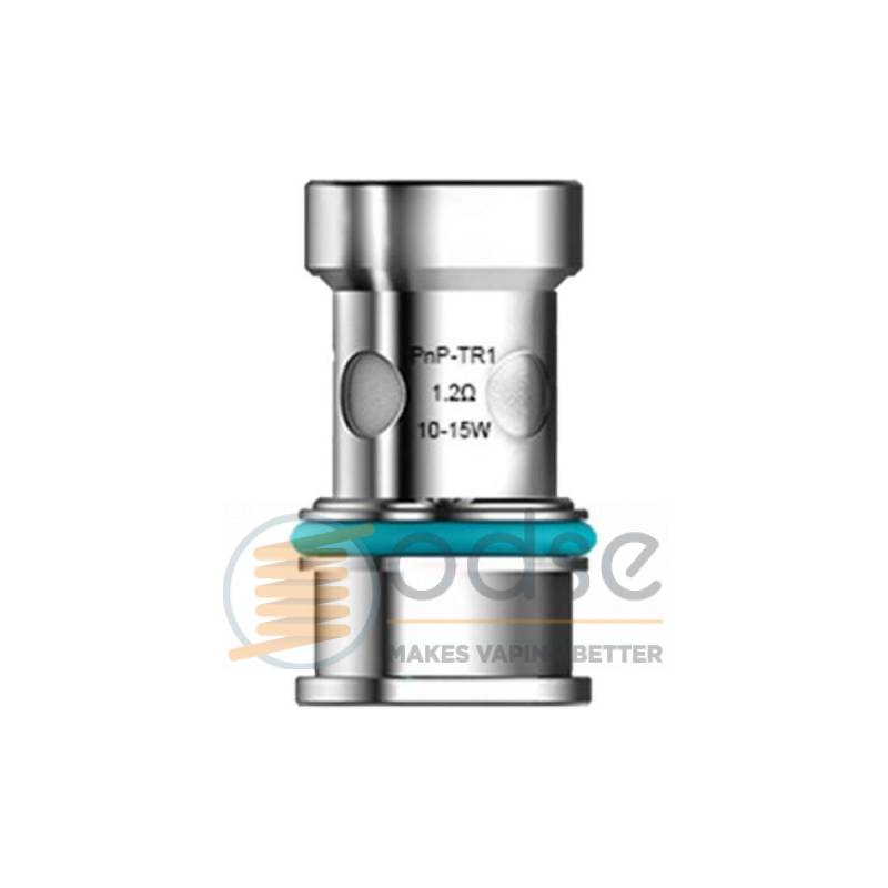 RESISTENZA SERIE PNP VINCI E DRAG COIL VOOPOO - COIL DI RICAMBIO
