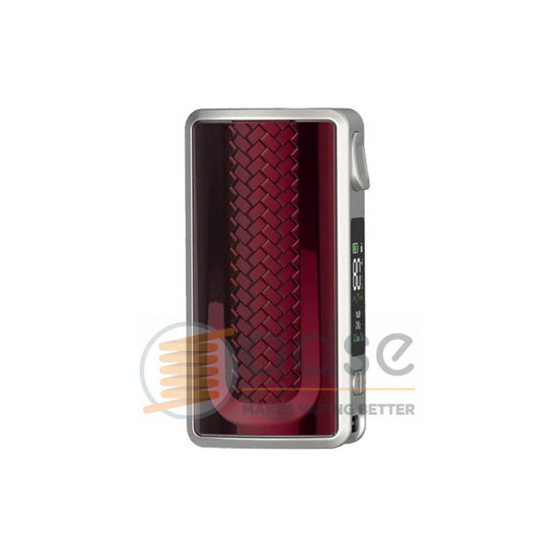 ISTICK S80 BOX ELEAF - BATTERIA INTEGRATA ISTICK S80 BOX ELEAF - BATTERIA INTEGRATA