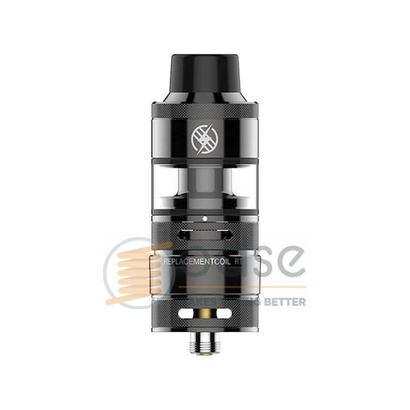 UNLIMIT RTA ATOMIZZATORE KIZOKU - RTA UNLIMIT RTA ATOMIZZATORE KIZOKU - RTA