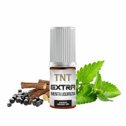 Delixia - Aroma Menta E Liquirizia