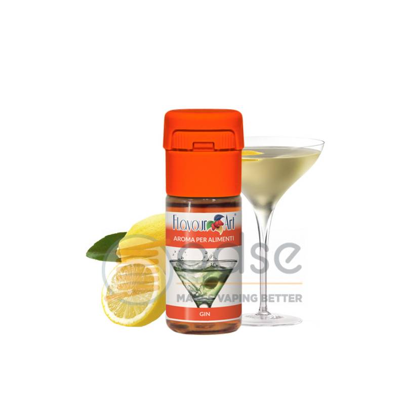 GIN AROMA FLAVOURART - Bevande GIN AROMA FLAVOURART - Bevande