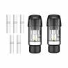 RESISTENZA EQ FLTR CARTUCCIA COIL INNOKIN - COIL DI RICAMBIO
