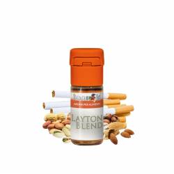 LAYTON BLEND AROMA FLAVOURART - Tabaccosi