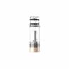 RESISTENZA ZEEP MINI CARTUCCIA COIL UD 3 PEZZI - COIL DI RICAMBIO