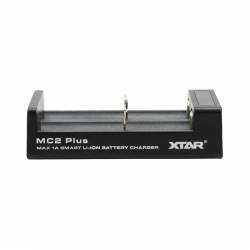 MC2 PLUS CARICABATTERIE XTAR - CHARGER