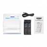MC2 PLUS CARICABATTERIE XTAR - CHARGER