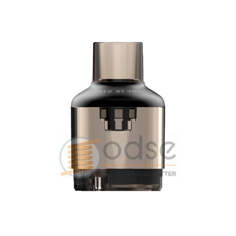 SERBATOIO TPP POD VOOPOO 2 PEZZI - ACCESSORI
