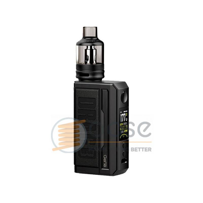 DRAG 3 177W E TPP TANK KIT VOOPOO - ADVANCED