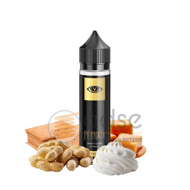 PEANATA SHOT VISIONARY - Cremosi