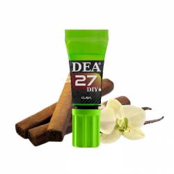 CUBA DIY27 AROMA DEA - Tabaccosi
