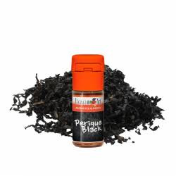 PERIQUE BLACK AROMA FLAVOURART - Tabaccosi