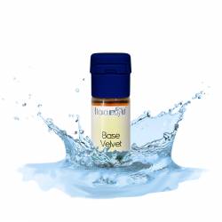 BASETTA NICOTINA VELVET FLAVOURART 10 ML - SELF MADE