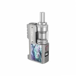 Z1 SBS 80W E SIREN 3 KIT DIGIFLAVOR - EXPERT