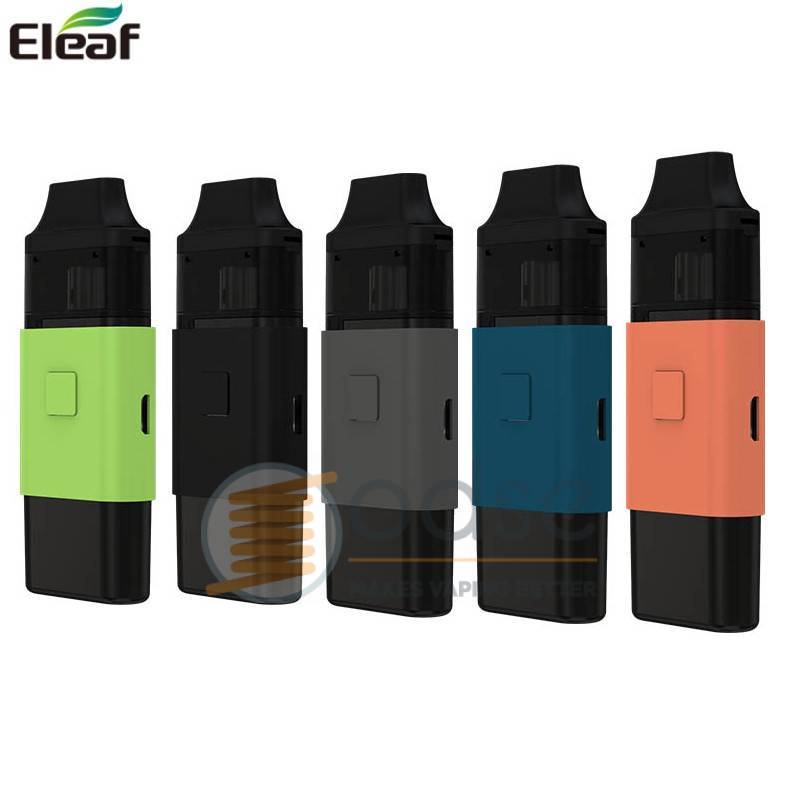 iCard + 5 resistenze kit Eleaf - KIT