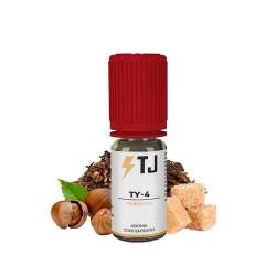 TY-4 AROMA T-JUICE - Tabaccosi