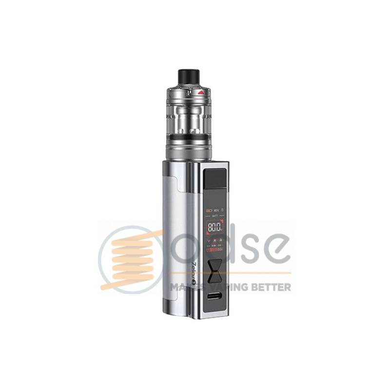 ZELOS 3 KIT ASPIRE - BEGINNER