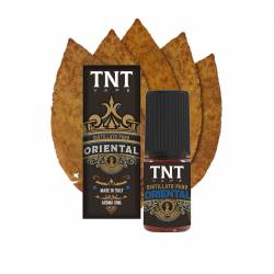 ORIENTAL AROMA DISTILLATI TNT VAPE - Tabaccosi