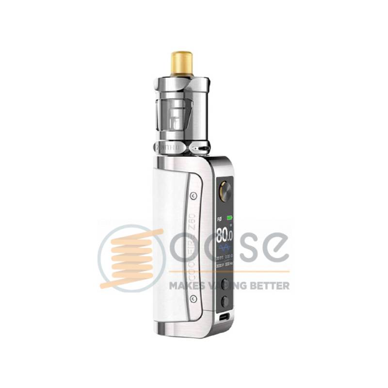 COOLFIRE Z80 E ZENITH II KIT INNOKIN - ADVANCED