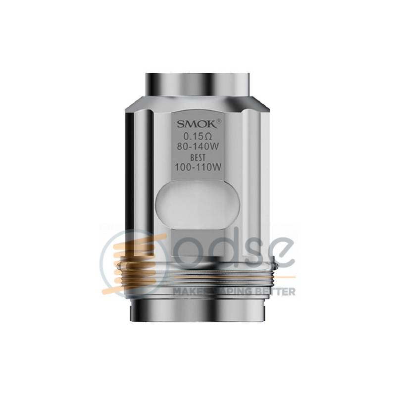 RESISTENZA TFV16 E TFV18 COIL SMOK - COIL DI RICAMBIO RESISTENZA TFV16 E TFV18 COIL SMOK - COIL DI RICAMBIO
