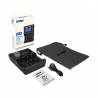 VC4 CARICABATTERIE XTAR - CHARGER