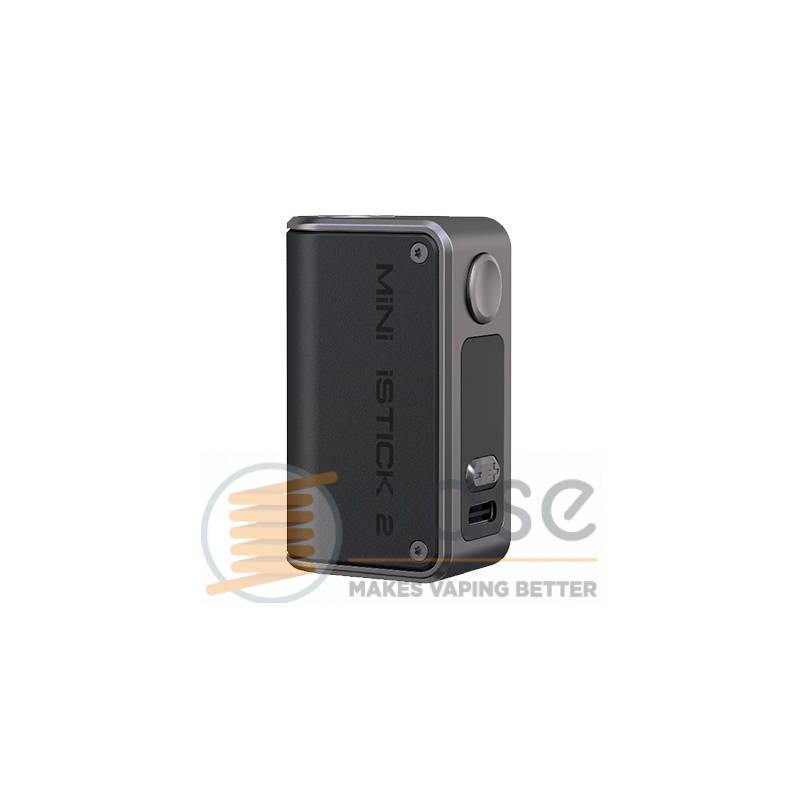 MINI ISTICK 2 BOX MOD ELEAF - BATTERIA INTEGRATA