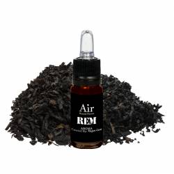 REM AROMA AIR VAPOR CAVE - Tabaccosi