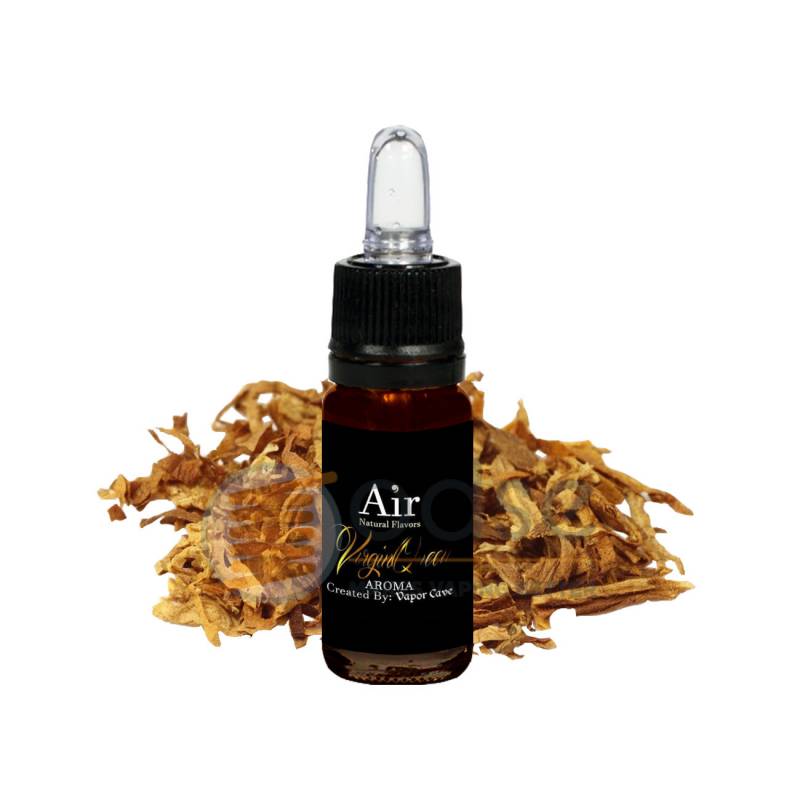 VIRGIN QUEEN AROMA AIR VAPOR CAVE - Tabaccosi