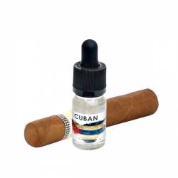 CUBAN AROMA DELIXIA - Tabaccosi