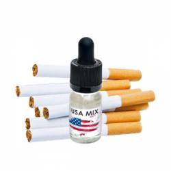 USA MIX AROMA DELIXIA - Tabaccosi