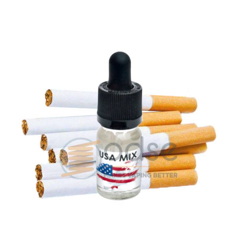 USA MIX AROMA DELIXIA - Tabaccosi