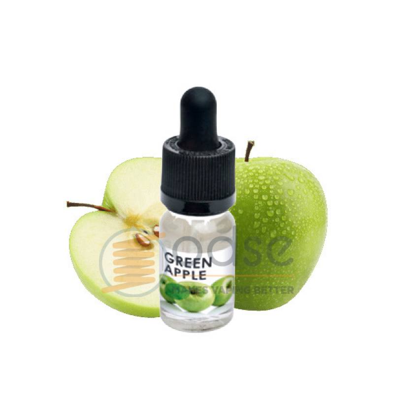 GREEN APPLE AROMA DELIXIA - Fruttati