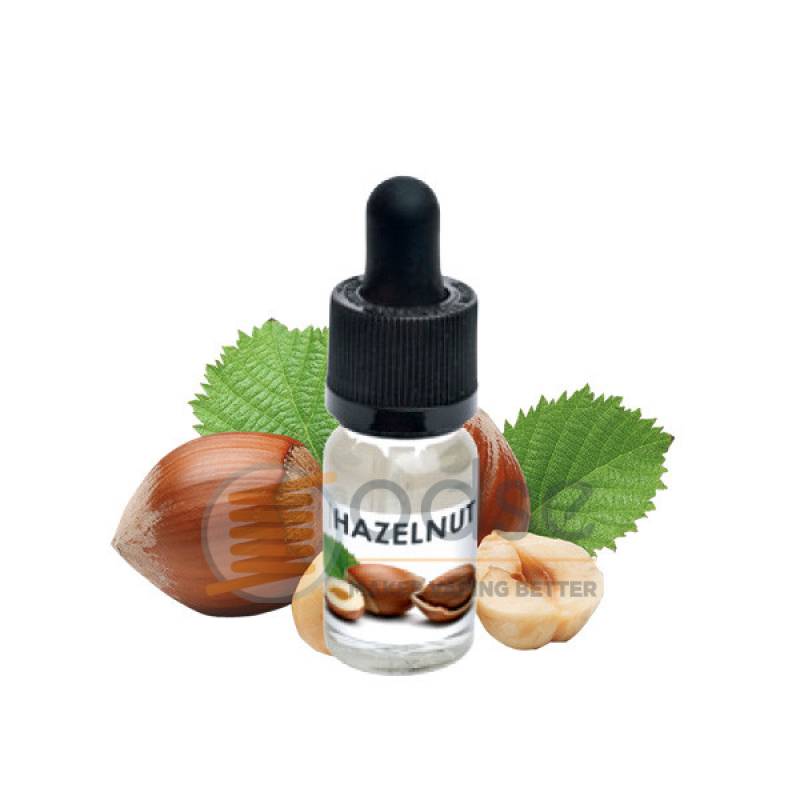 HAZELNUT AROMA DELIXIA - Fruttati