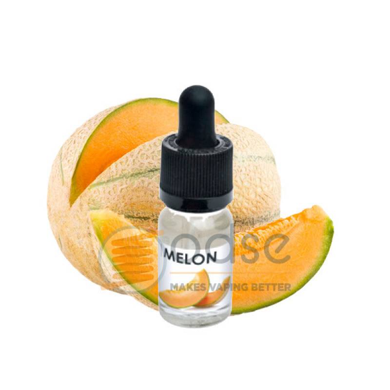 MELON AROMA DELIXIA - Fruttati