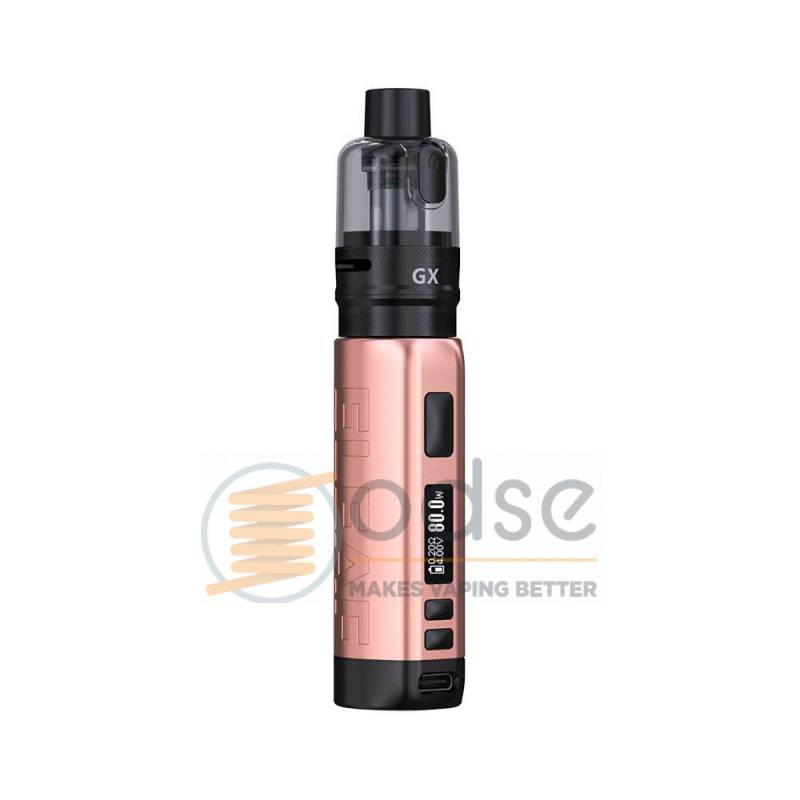 ISOLO S E GX TANK KIT ELEAF - BEGINNER