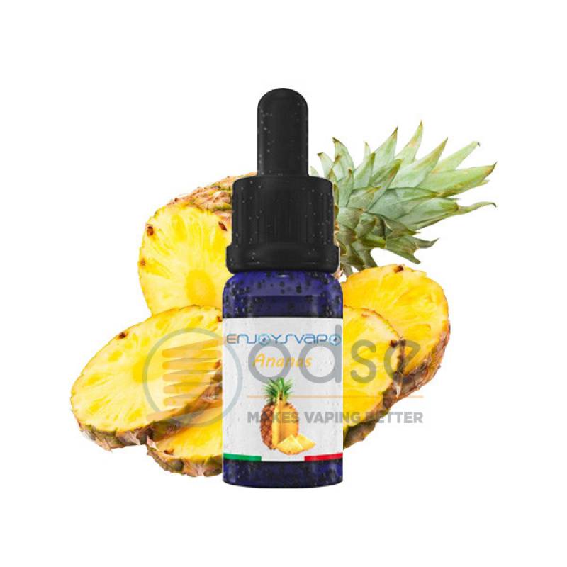 ANANAS AROMA ENJOYSVAPO - Fruttati