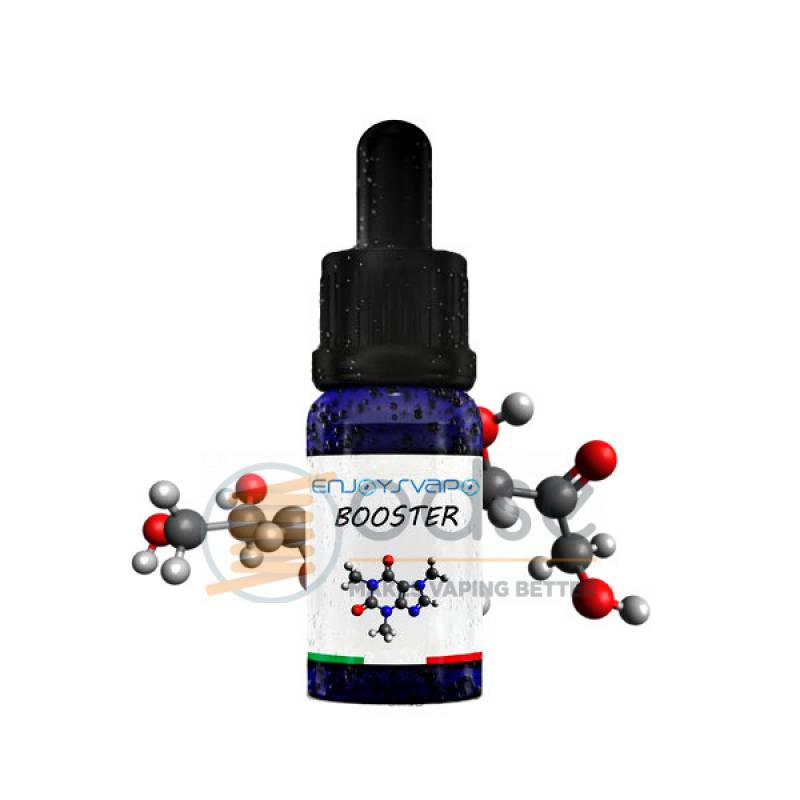 BOOSTER ADDITIVO ENJOYSVAPO - SELF MADE