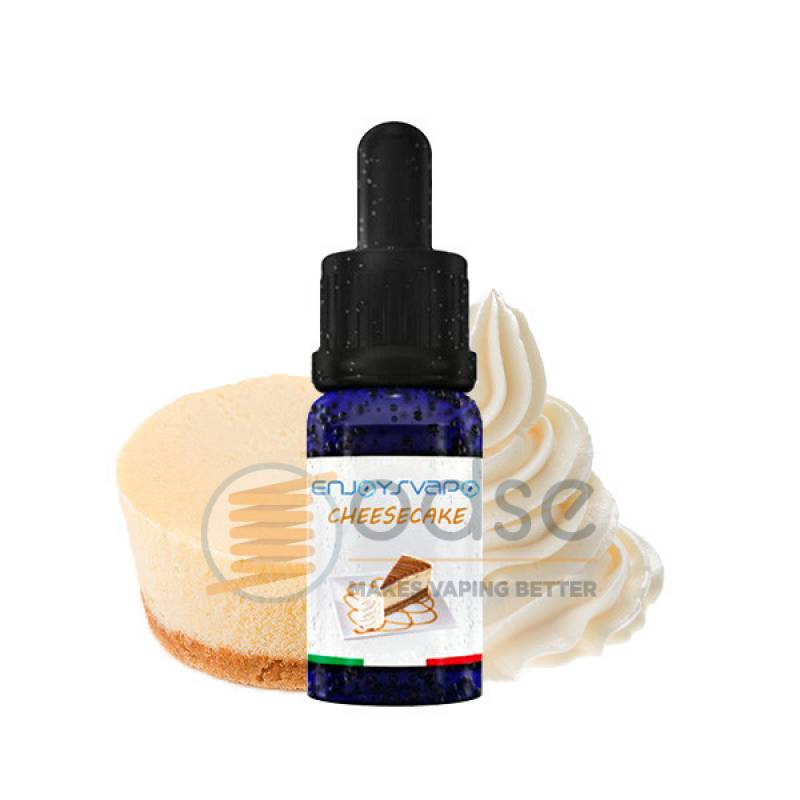 CHEESECAKE AROMA ENJOYSVAPO - Cremosi