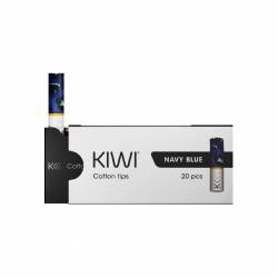 FILTRI PER KIWI POD KIWI VAPOR - DRIP TIP