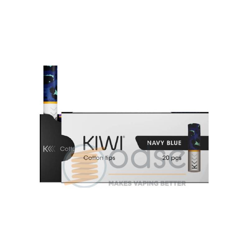 FILTRI PER KIWI POD KIWI VAPOR - DRIP TIP