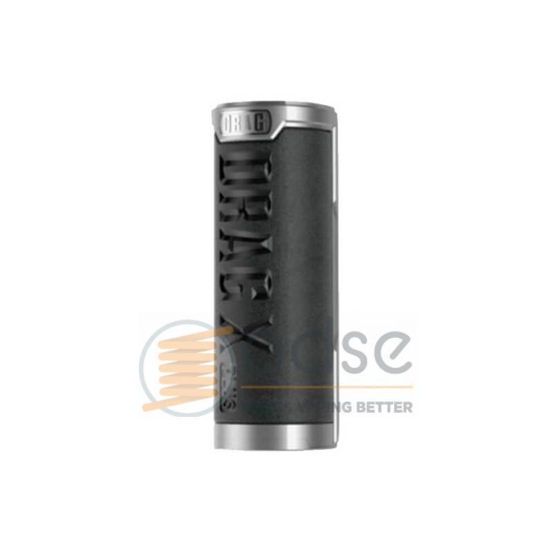 DRAG X PLUS PRO 100W BOX MOD VOOPOO - BATTERIA ESTERNA