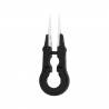 VAPE TWEEZERS - UTENSILI