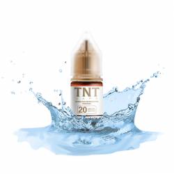 BASETTA NICOTINA 50/50 TNT VAPE 10 ML - SELF MADE